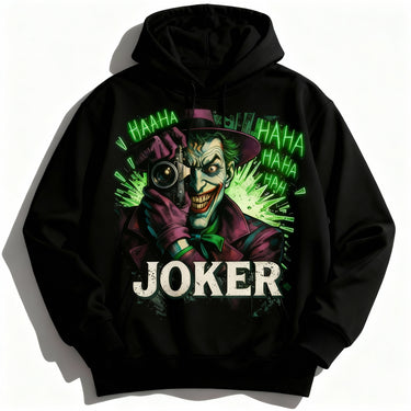 Joker Hoodie LIMITED DROP